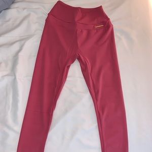 Gymshark x Whitney Simmons